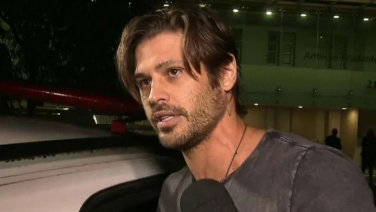 Dado Dolabella vai ser preso? Advogado analisa novo caso de agressão do ator