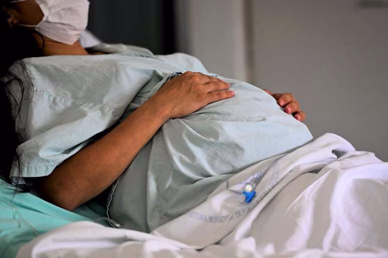 Médica vai a júri popular por morte de bebê durante parto no RS