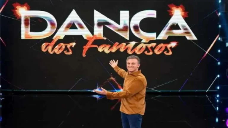 Vazou! Participante favorito deixa a Dança dos Famosos; saiba quem!
