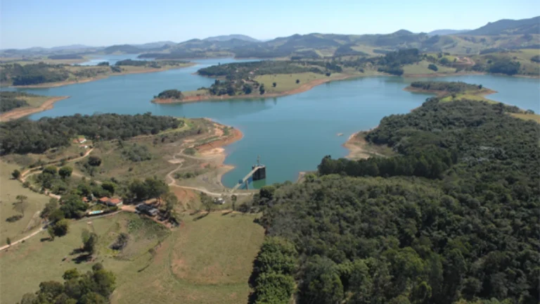 Cantareira entra em restrição e reduzirá uso dágua nesta quarta-feira