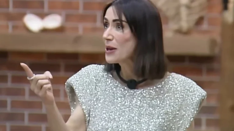 A Fazenda 17: Michelle define indicação para a Roça e tenta manipular Shia