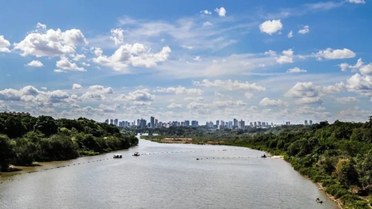 Semana será de tempo seco e céu parcialmente nublado em Teresina
