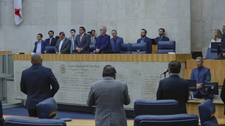 Câmara de São Paulo aprova abertura de CPI do Metanol