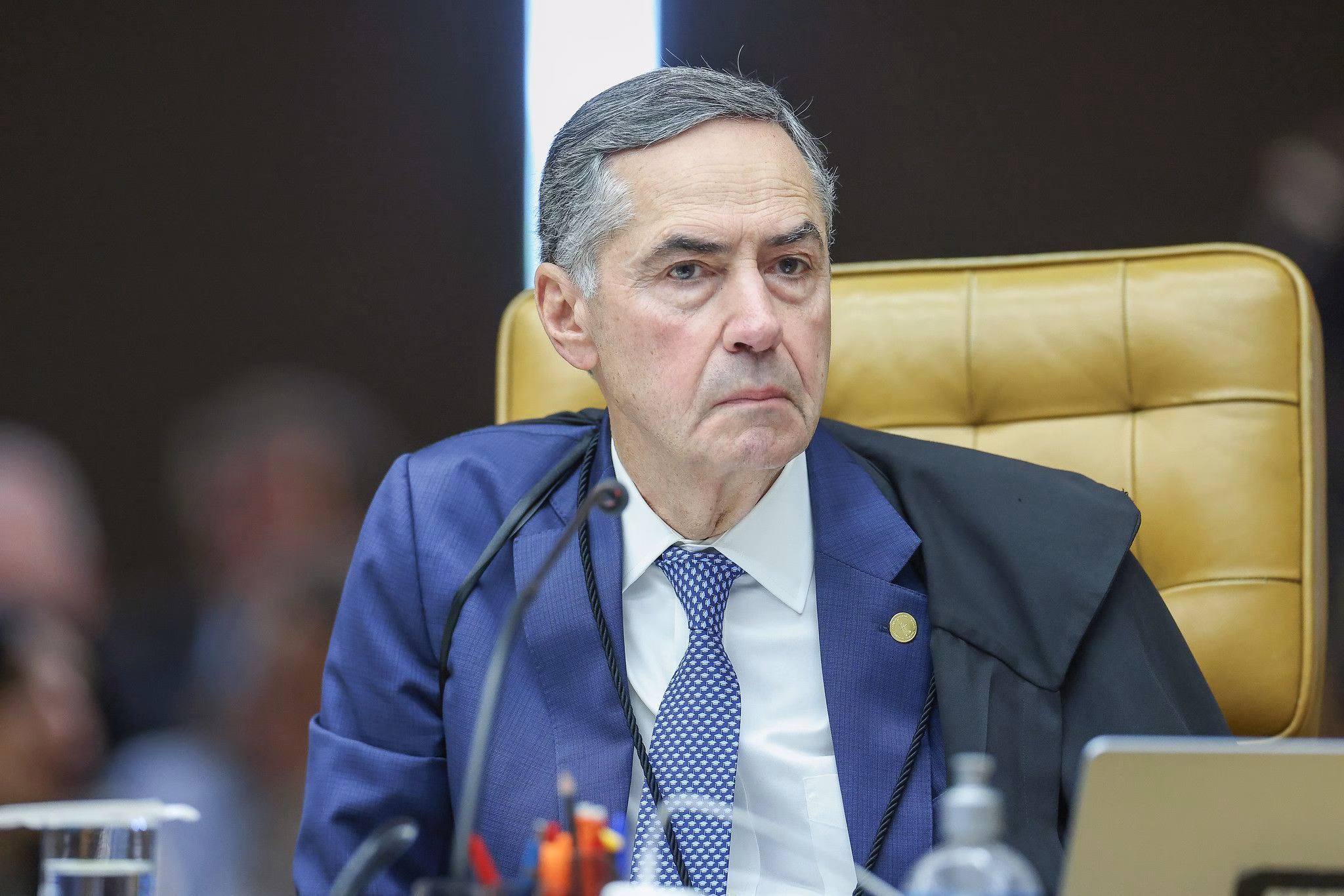 Barroso cobra explicações sobre “gratificação faroeste” a policiais no RJ