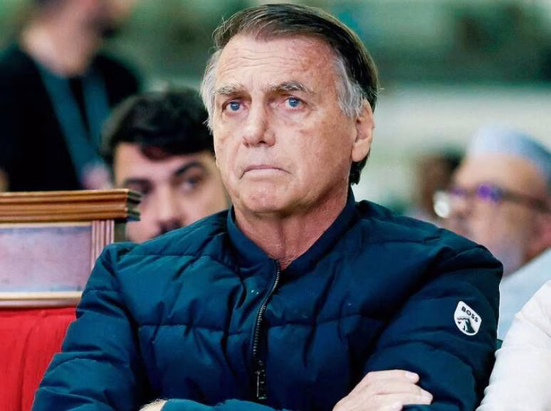 Moraes autoriza festa de 15 anos da filha de Bolsonaro em casa