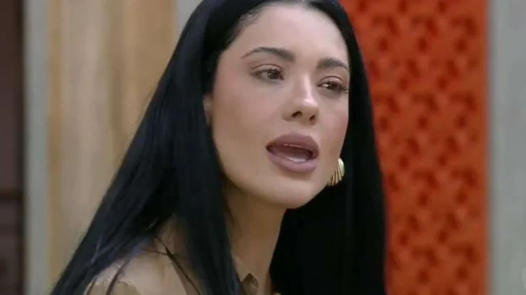 A Fazenda 17: Fazendeira, Rayane surpreende ao revelar quem vai indicar para roça