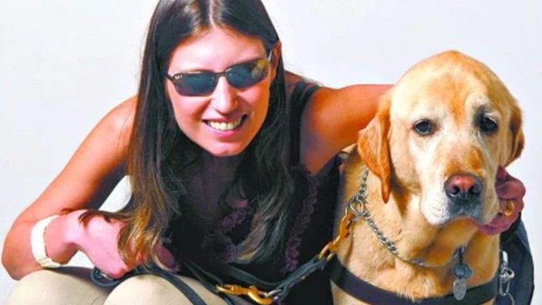 Ex-atriz da Globo com deficiência diz que sofreu maus-tratos nos bastidores de novela