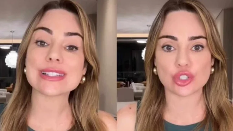 Rachel Sheherazade desabafa sobre tragédia no Rio de Janeiro e é detonada: Desastroso