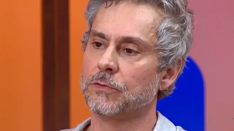 Alexandre Nero fala sobre final polêmico de Vale Tudo: Não entendi nada