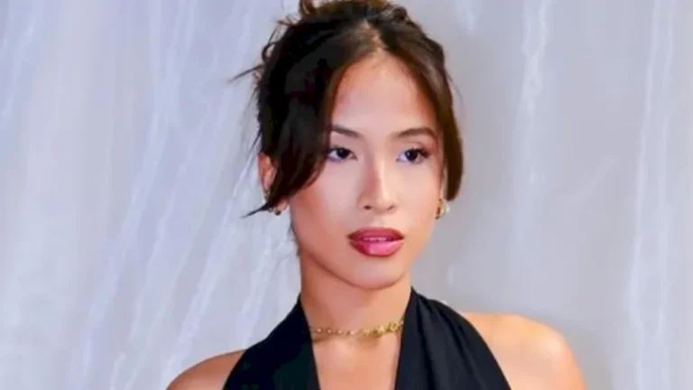 Influenciadora Emman Atienza morre aos 19 anos em Los Angeles