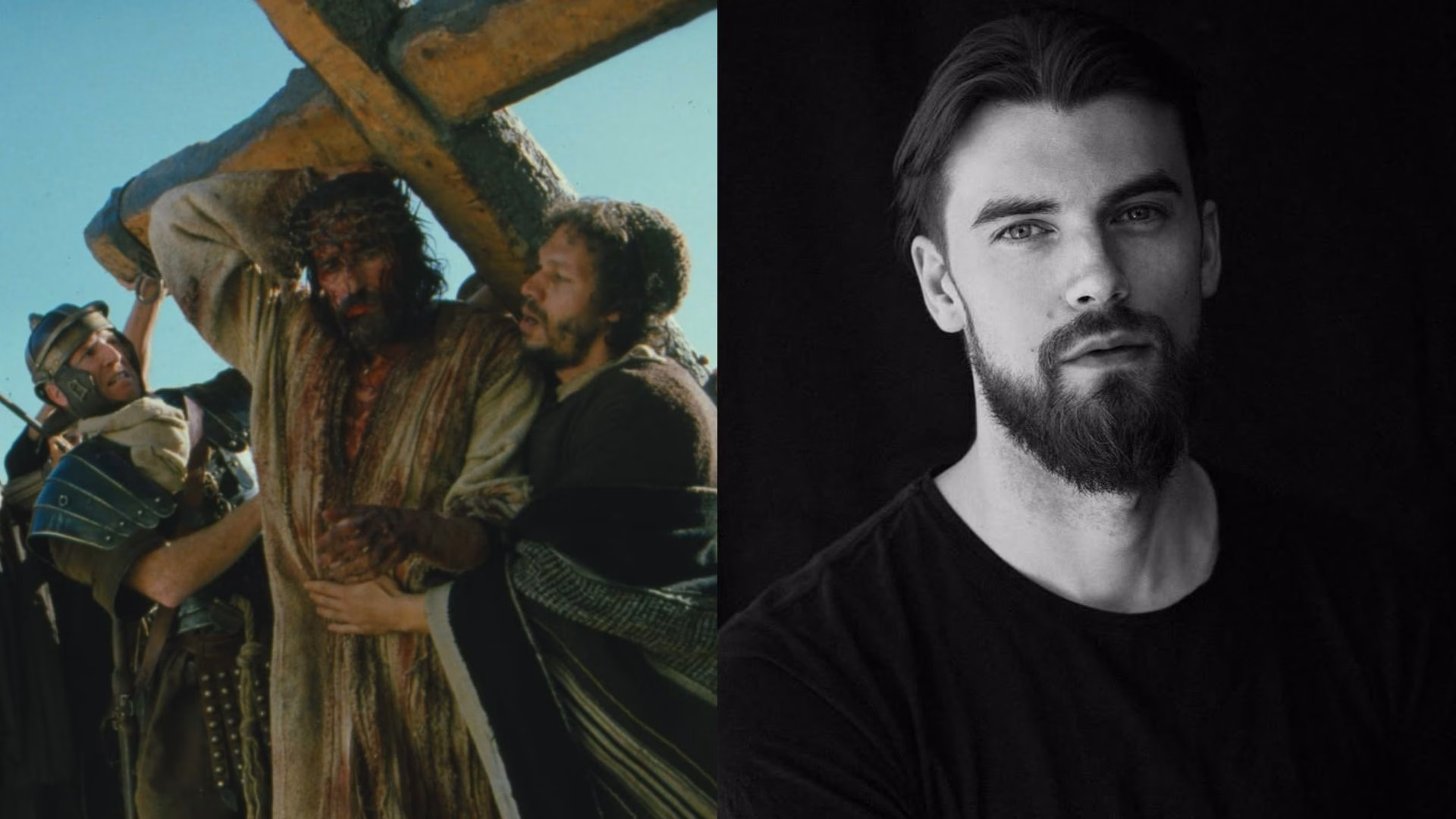 “A Ressurreição de Cristo”: elenco original será substituído na sequência