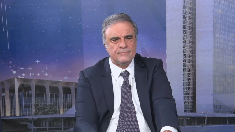 Cardozo: Boulos leva experiência, conhecimento e diálogo para ministério