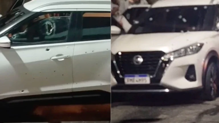 Emboscada no RJ: polícia suspeita que pai da criança baleada era o alvo