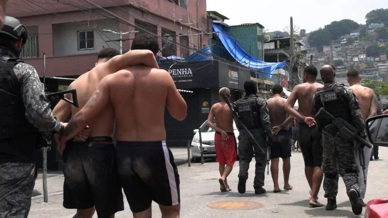 Zema: “Crime organizado é ideologia, tem música e atrai mais jovens”