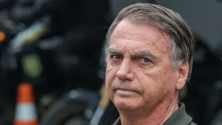 Recurso de Bolsonaro será avaliado pela 1ª Turma; veja próximos passos