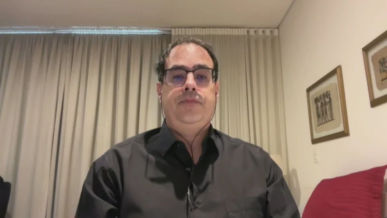 Ideia do PCC é estabelecer terror, diz especialista à CNN