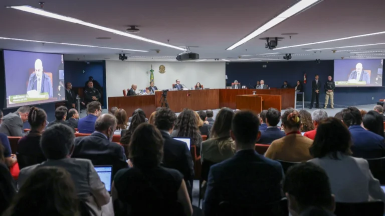 STF condena  Ângelo Denicoli a 17 anos de prisão por plano de golpe