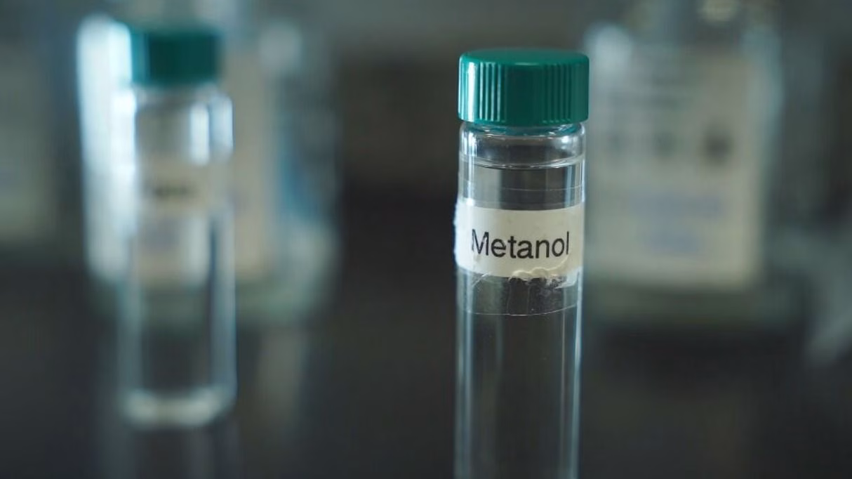 Intoxicação por metanol: sobe para 46 casos o número de casos confirmados