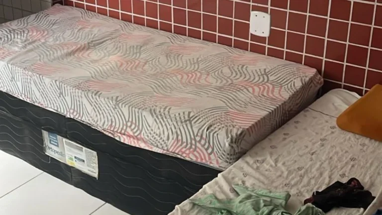 Lar de idosos é fechado em Salvador por condições precárias