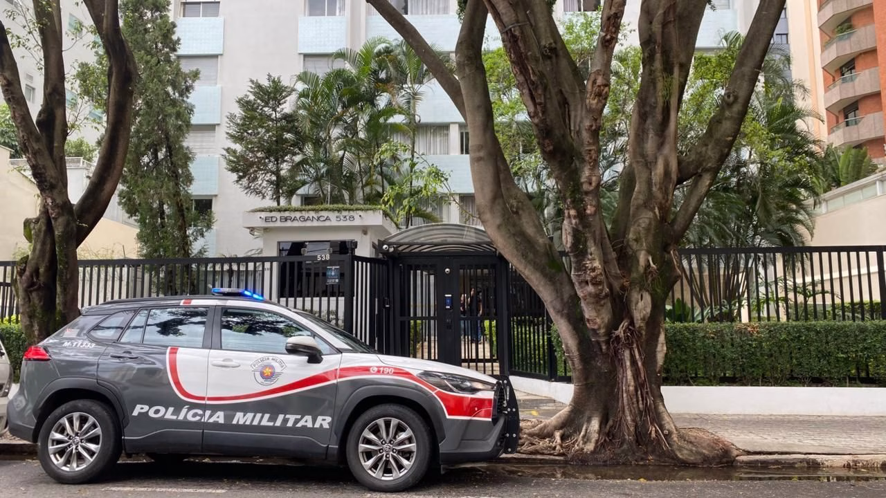 Ossos humanos achados em apartamento podem ter sido roubados de cemitérios