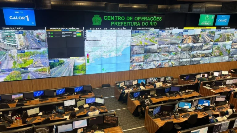 Saiba o que é estágio 2, fase em que Rio ficou após megaoperação contra CV