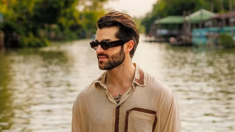 Alok é escolhido como um dos líderes climáticos mais influentes do mundo