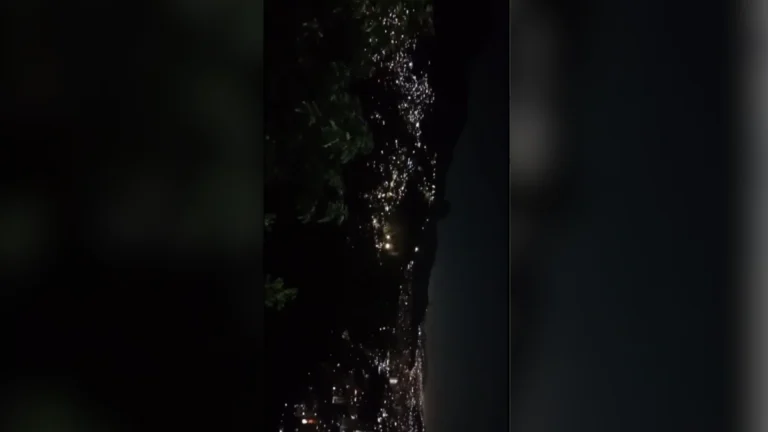 RJ: tiroteio assusta moradores da Tijuca