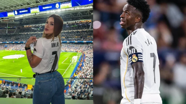 Virginia Fonseca anuncia fim de affair com Vini Jr. após mensagens comprometedoras