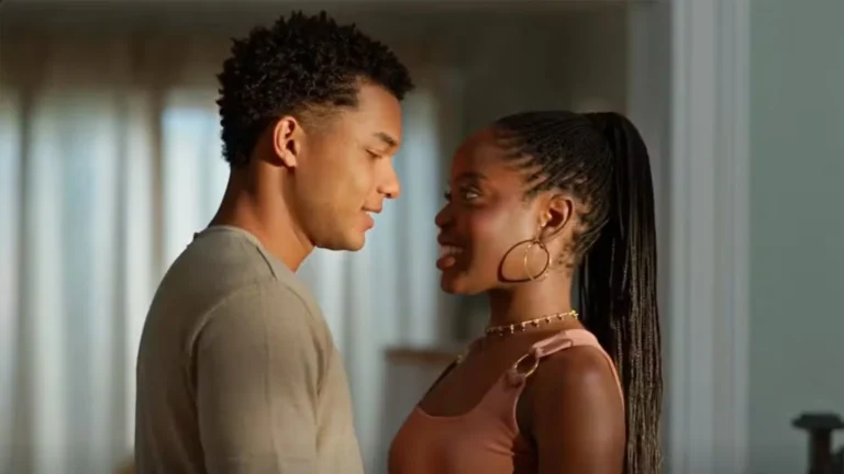 Resumo de “Dona de Mim”: de 3 a 8 de novembro