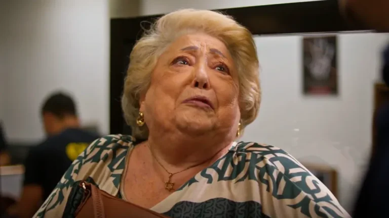 “Dona de Mim”: Jaques interdita a mãe e ameaça coloca-la em asilo