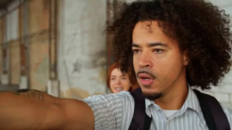 “Dona de Mim”: Abusador de Kami cai em armadilha e Ryan aponta arma