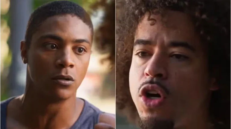 Marlon e Ryan brigam por Kami em “Dona de Mim”: “Ego ferido de macho”