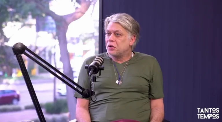 Fábio Assunção diz que teve que “reaprender tudo” após vício em drogas