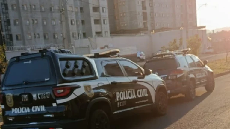 Casal que levava vida de luxo é preso por desviar R$ 27 milhões em MG