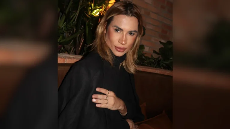 “Em paz com minhas escolhas”, disse influencer morto após cirurgia estética