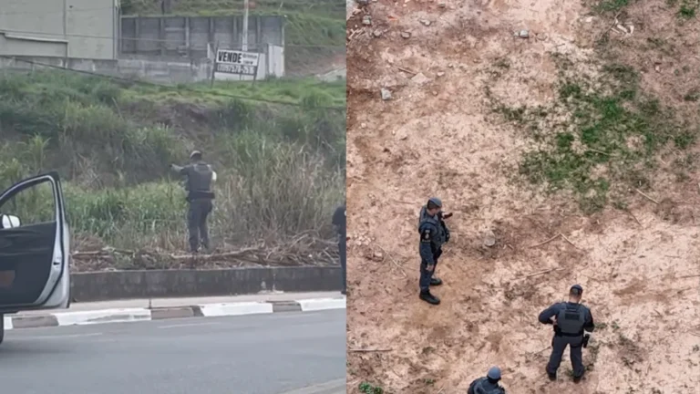Dois suspeitos por latrocínio em Bertioga são mortos pela polícia em SP