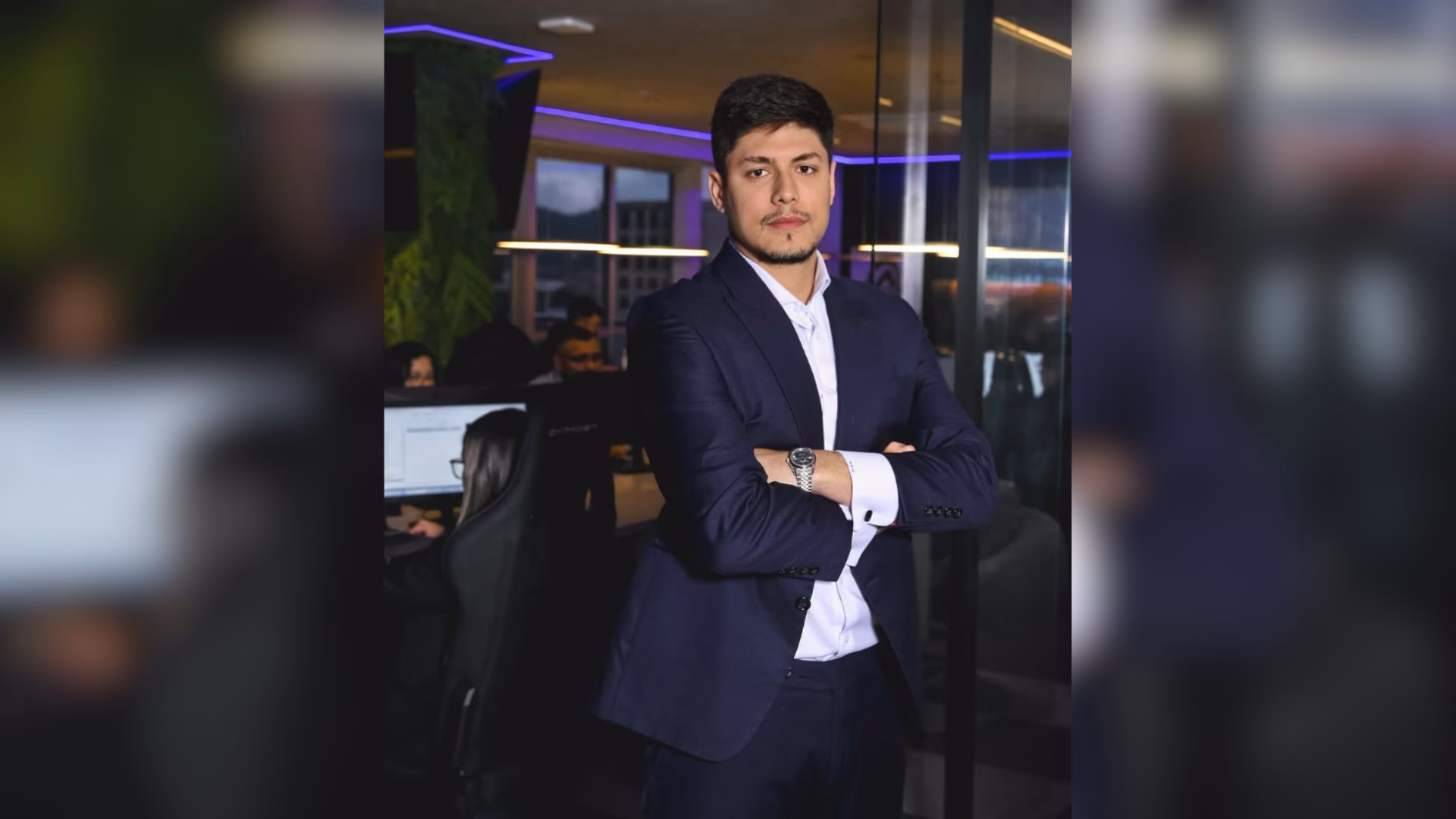 Quem é Rodrigo Morgado, empresário preso em ação contra lavagem de dinheiro