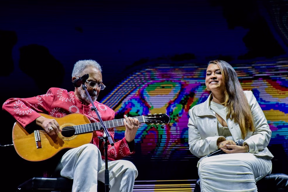 Padre que debochou de orações de Gilberto Gil para Preta pode ser proibido de rezar missas; entenda