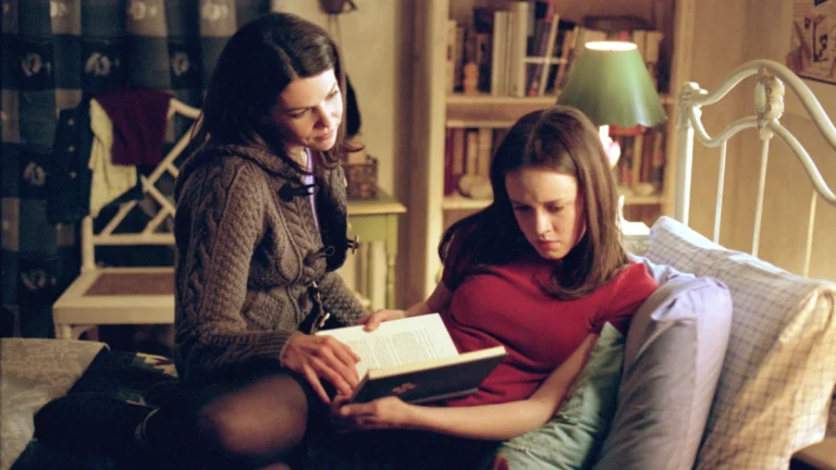 “Gilmore Girls” completa 25 anos: veja como está o elenco atualmente