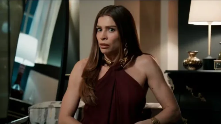 “Vale Tudo”: Vilã de Grazi em “Três Graças” reage à morte de Odete Roitman