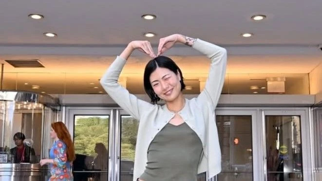 Estrela de “Guerreiras do K-Pop” volta em novo filme sobre a indústria