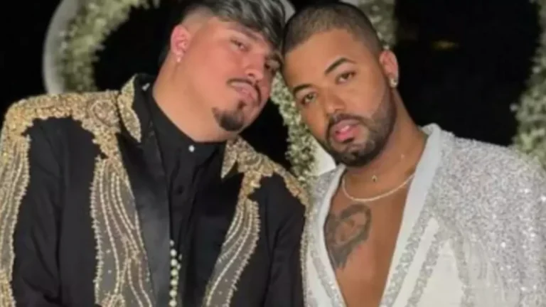 STJ nega novo pedido de liberdade para Hytalo Santos e marido