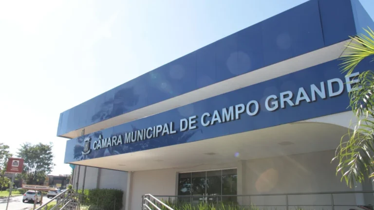 Campo Grande terá semana com variação climática e previsão de chuva