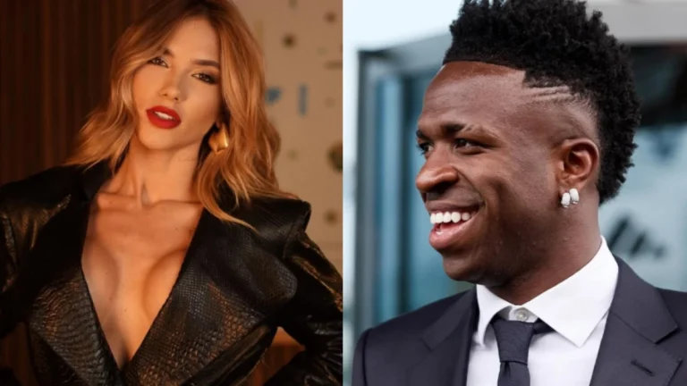 Virginia e Vini Jr. se hospedam em hotel de luxo com diárias de R$ 100 mil