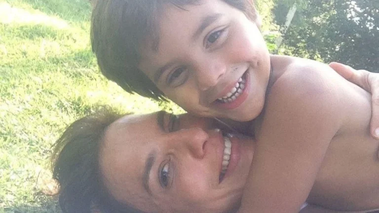 Ivete celebra aniversário de 16 anos do filho Marcelo: “Sol da minha vida”