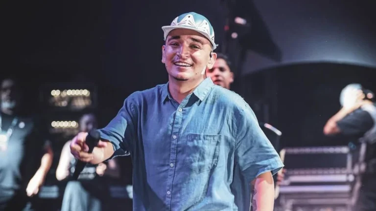 Gravação de DVD de João Gomes na Lapa terá esquema especial de segurança