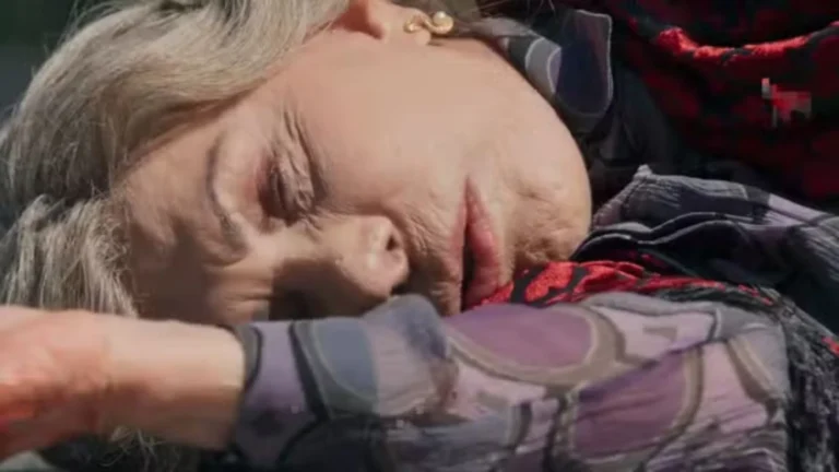 “Três Graças”: Josefa enfrenta Arminda, foge e fica à beira da morte