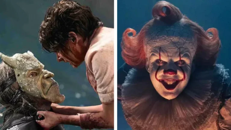 Halloween 2026: veja os lançamentos de filmes e séries de terror este mês