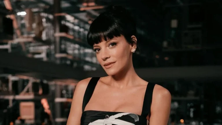 Após rumores nas redes, Lily Allen explica quem é “Madeline” em novo álbum