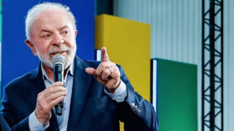 Lula reclama de rejeição de MP alternativa ao IOF pelo Congresso